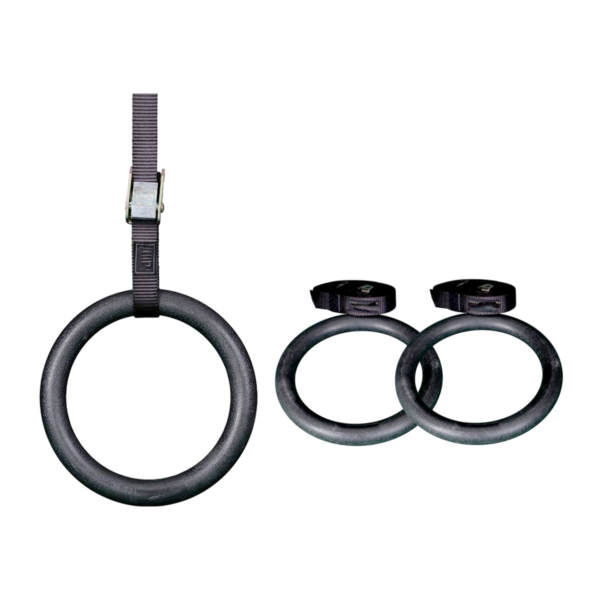 AR ROMAN RINGS
