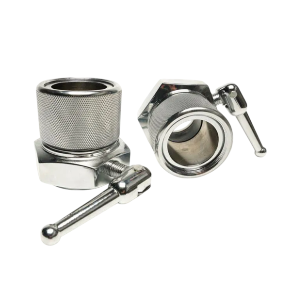 BARBELL LOCKS