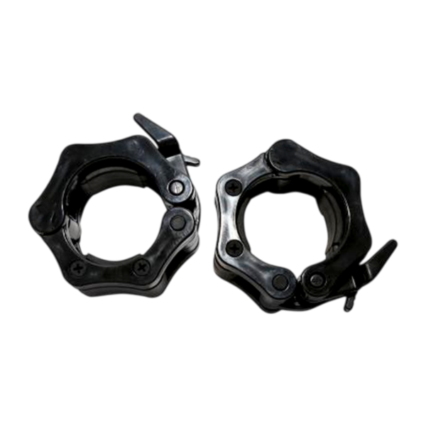 BARBELL LOCKS
