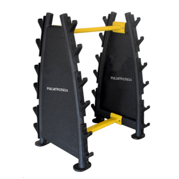 BARBELL RACK
