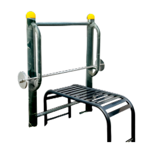 BENCH PRESS