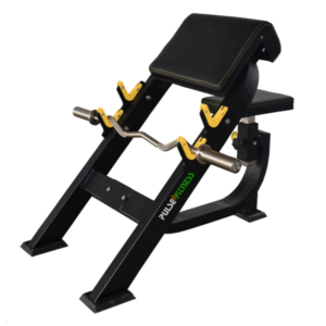 BICEP CURL BENCH