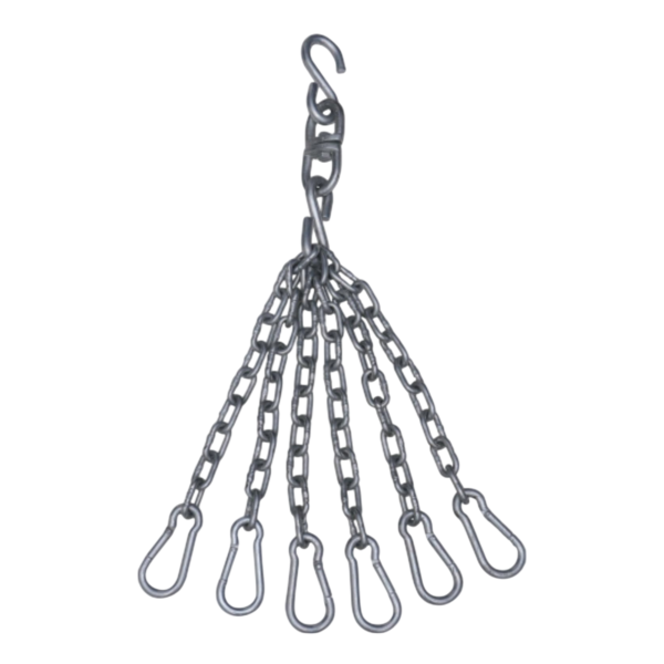 CH6 6 LEG CHAIN