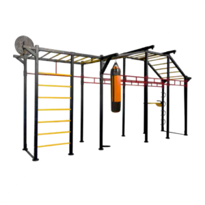 CIRCUIT TRAINER