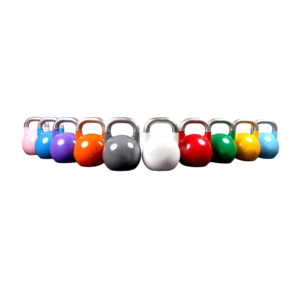 COMPETITION KETTLEBELLS