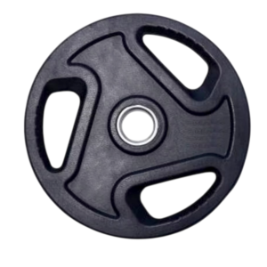 CROSS GRIP OLYMPIC WEIGHT PLATES