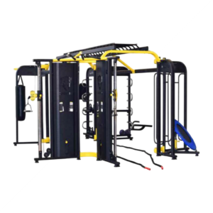 CROSSFIT 360 DEGREE- GATEWAY