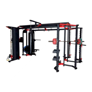 CROSSFIT 360 DEGREE- GATEWAY 3603