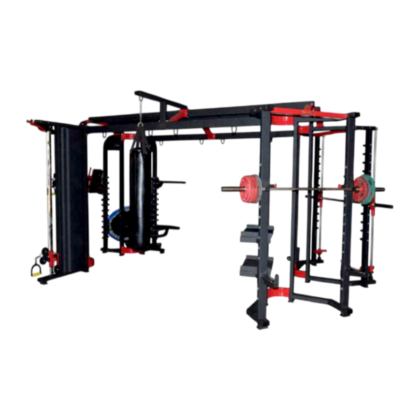 CROSSFIT 360 DEGREE- GATEWAY 3603