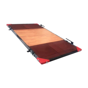 DEAD LIFT PLATFORM