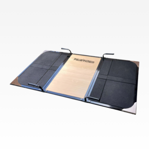 DEAD LIFT PLATFORM