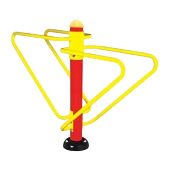 EXCERCISING BAR - DOUBLE SIDED