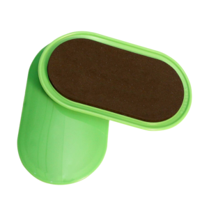 EXERCISE SLIDER OVAL (Pair)