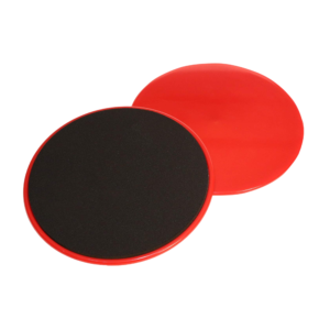 EXERCISE SLIDERS (Pair)