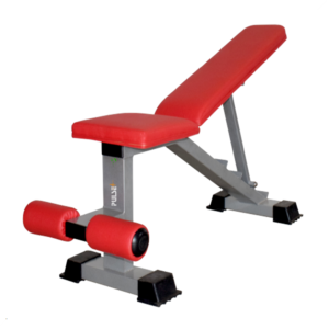 FID BENCH