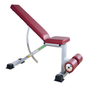 FID BENCH 90 DEGREE