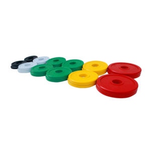 FRACTION PLATES