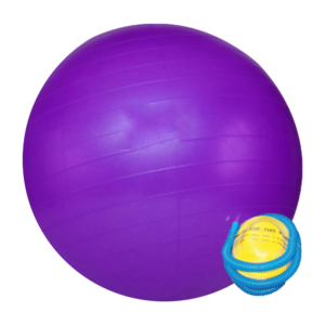 GYM BALLS