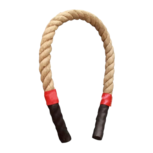 JUTE PULL UP ROPE