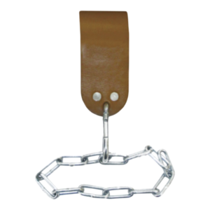 LEATHER DIPPING STRAP