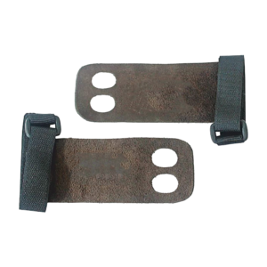 LEATHER GRIP PADS