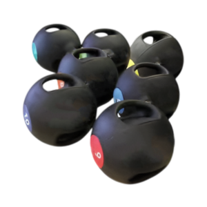 MEDICINE BALLS