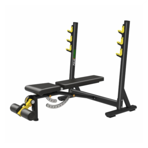 MULTI  ADJUSTABLE BENCH PRESS