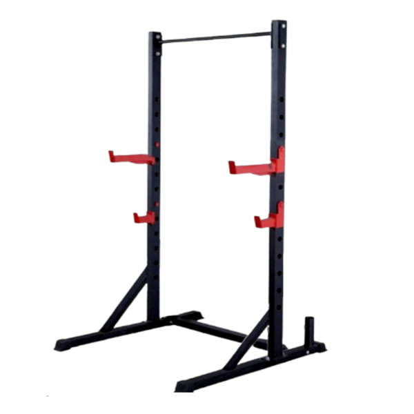 MULTI PURPOSE SQUAT RACK