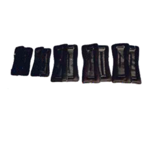 NEOPRENE ANKLE WEIGHT