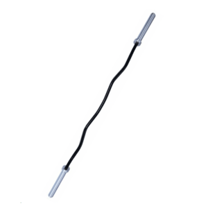 OCB ARES CURL BAR 4ft