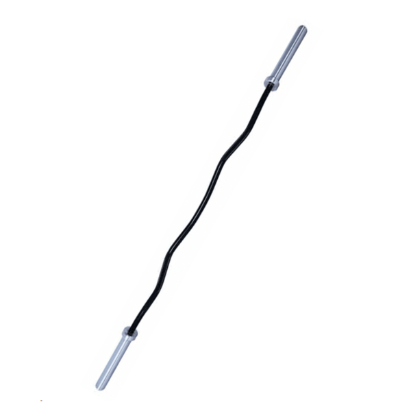 OCB ARES CURL BAR 4ft