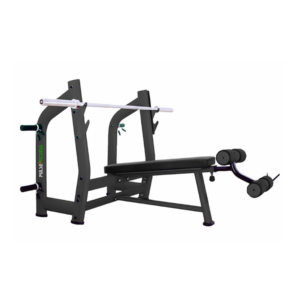 OLYMBIC DECLINE BENCH PRESS- ROYAL SERIES