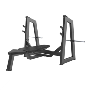 OLYMBIC FLAT BENCH PRESS- GALAXY