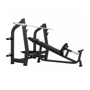 OLYMPBIC INCLINE BENCH PRESS - ROYAL SERIES