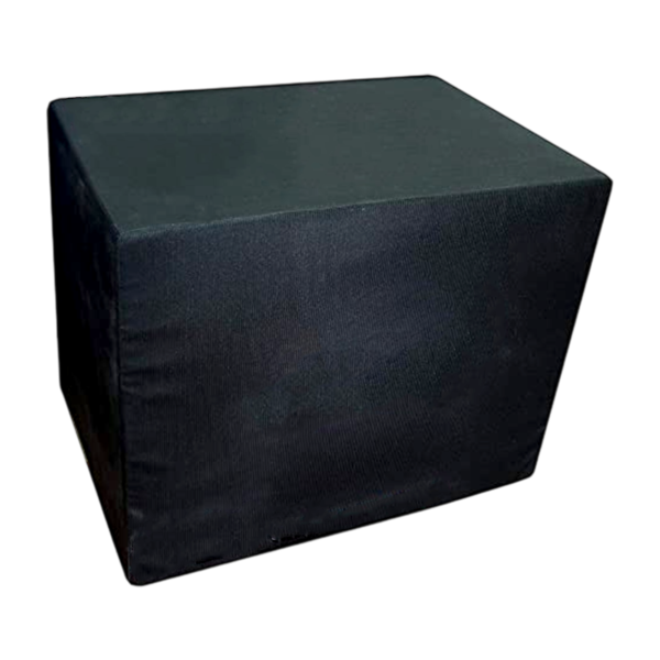 PLYO BOXES