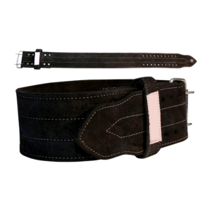 POWER LIFTING BELT ­ HEAVY