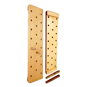 PEG BOARD