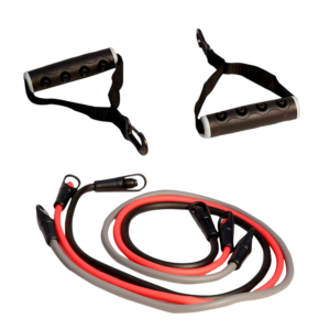RESISTANCE TUBE