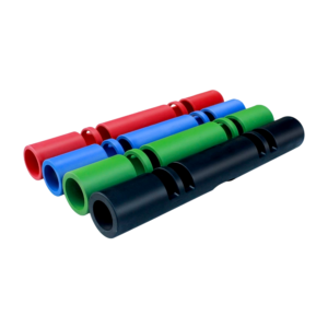 RUBBER WEIGHT LOG