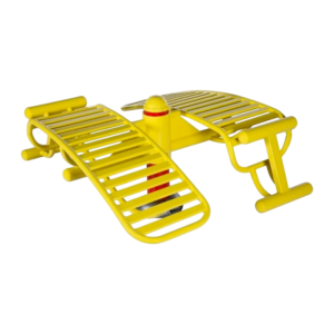 SIT UP BOARD DOUBLE