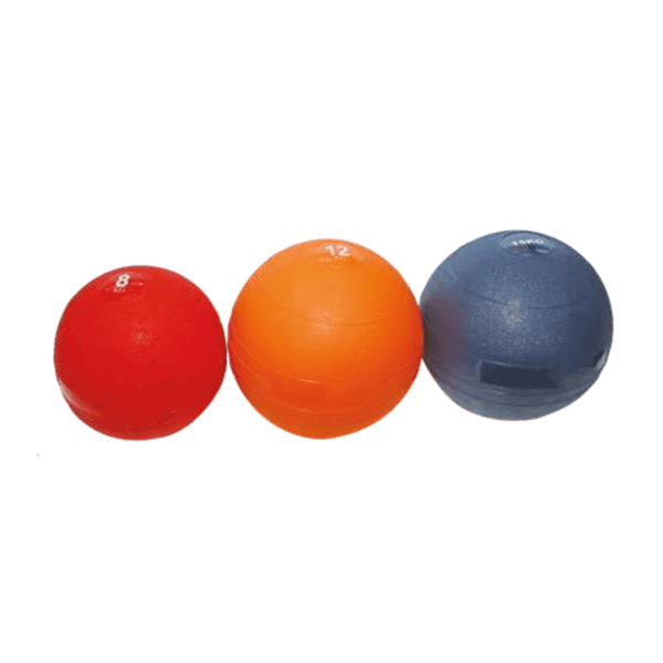 SLAM BALL