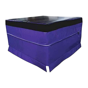 SOFT PLYO BOX