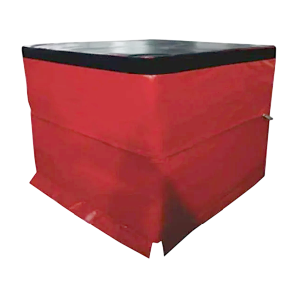 SOFT PLYO BOX