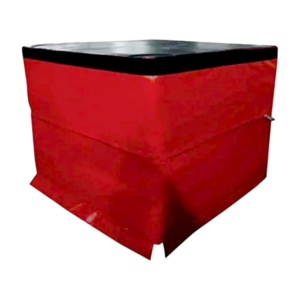 SOFT PLYO BOX