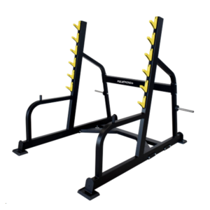 SQUAT RACK