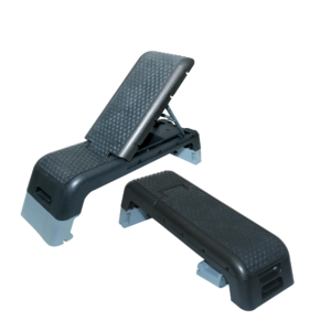 STEPPER DECK