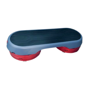 STEPPER WITH RISER