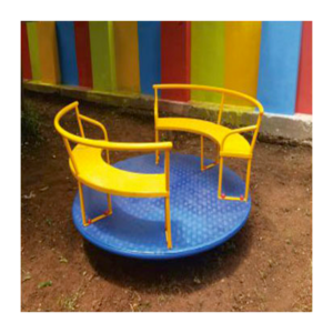 Seated Soccer