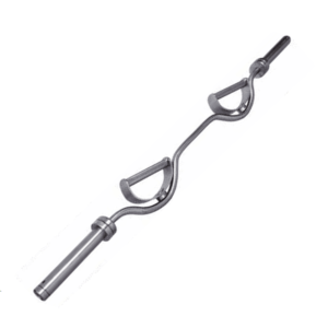 TBR1 TRICEP BAR SWIVEL HANDLES 4.16ft