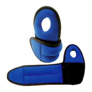 THUMB LOCK WEIGHTS